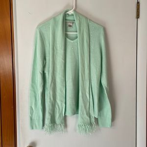 💕5/$25 closet clean out💕 Rebecca Malone sweater